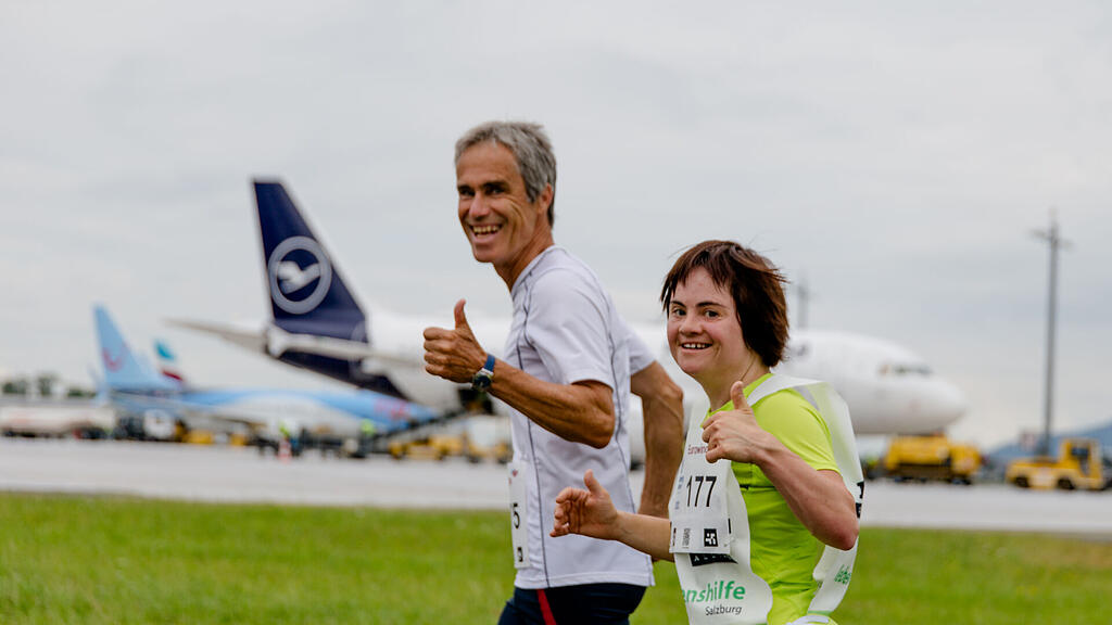 Airportlauf 2023