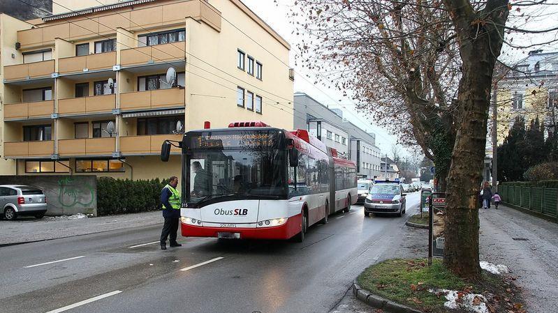 Obus-Crash