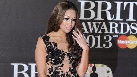 Brit Awards 2013: Bilder vom Red Carpet