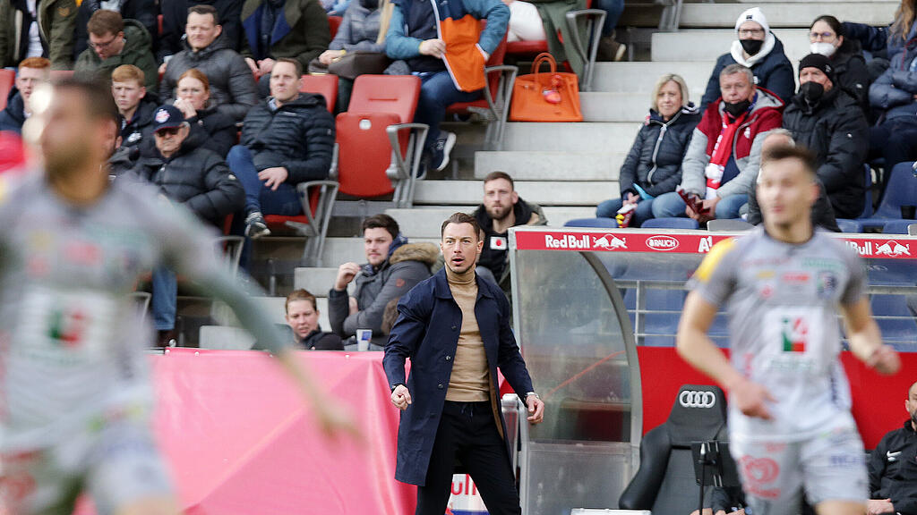 Red Bull Salzburg WAC