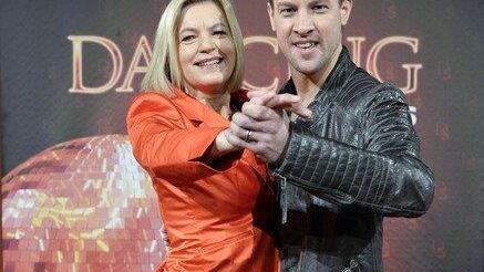 Dancing Stars: Teilnehmer der 9. Staffel