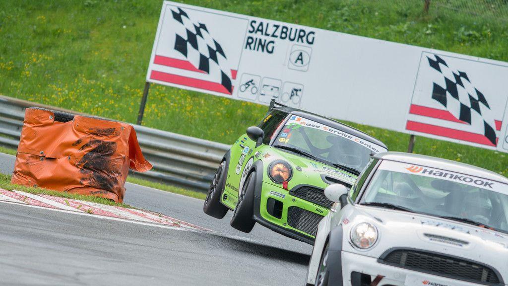 Histo Cup, Impressionen vom Sonntag