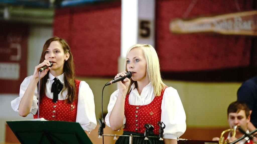 Voglauer Sommerfest