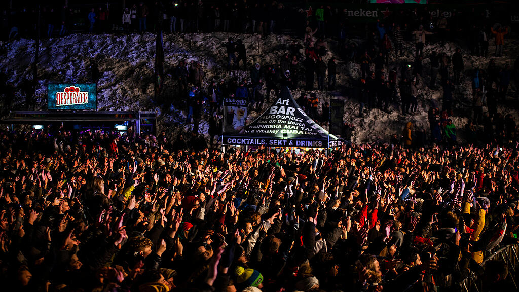 Sound & Snow Gastein I