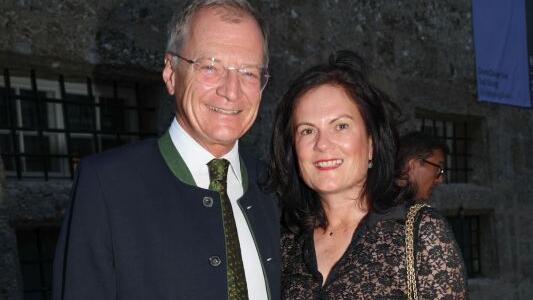 "Jedermann"-Premiere bei Salzburger Festspielen II
