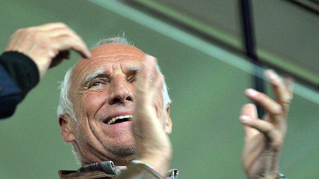 Das Team von Dietrich Mateschitz ist weiter Bundesliga-Krösus.