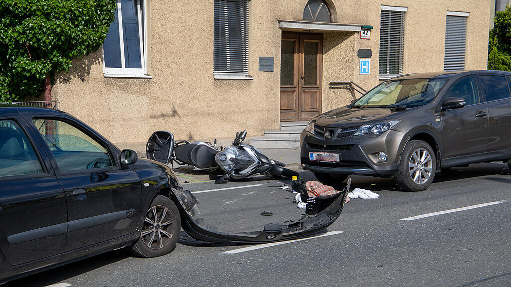 Iganz Harrer Straße Guggenmoosstraße