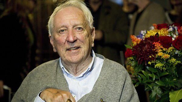 Tomas Tranströmer starb mit 83 Jahren