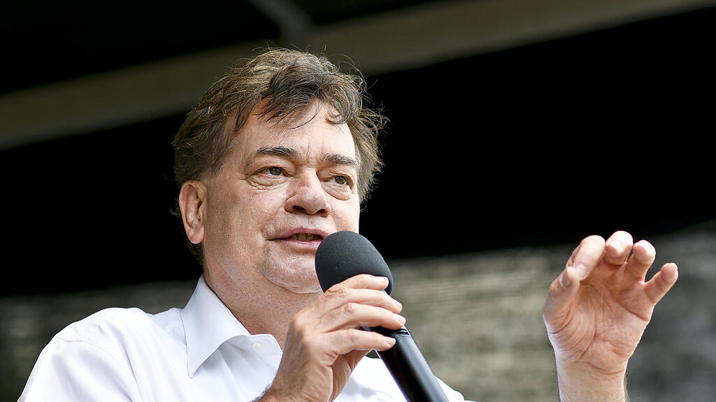Werner Kogler