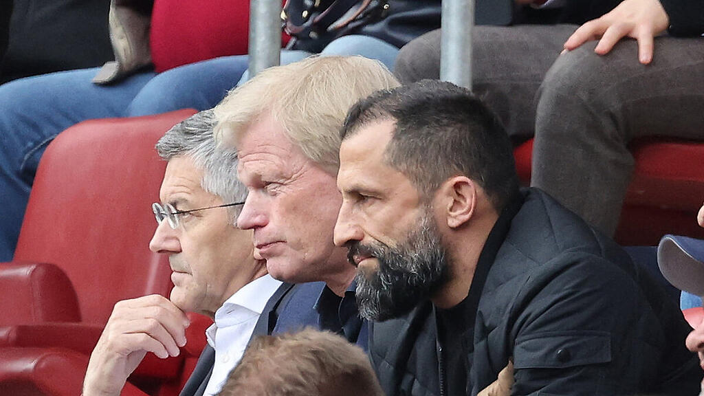 Kahn dementierte Austraster