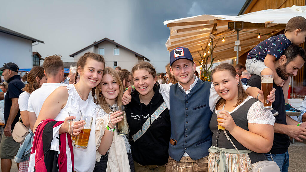 Walser Summafest
