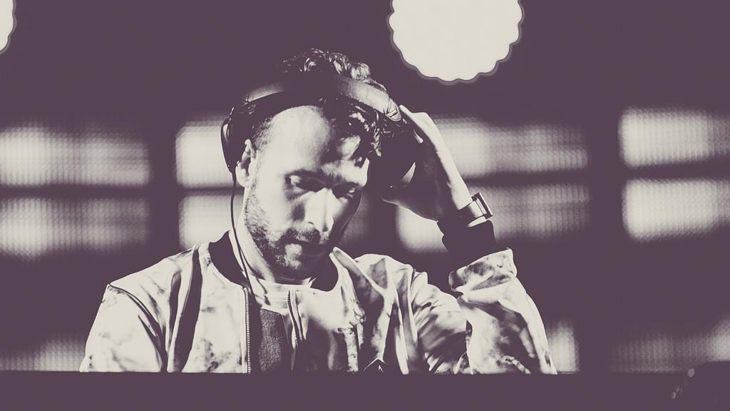 Electric Love Festival 2016: Tag 3, II