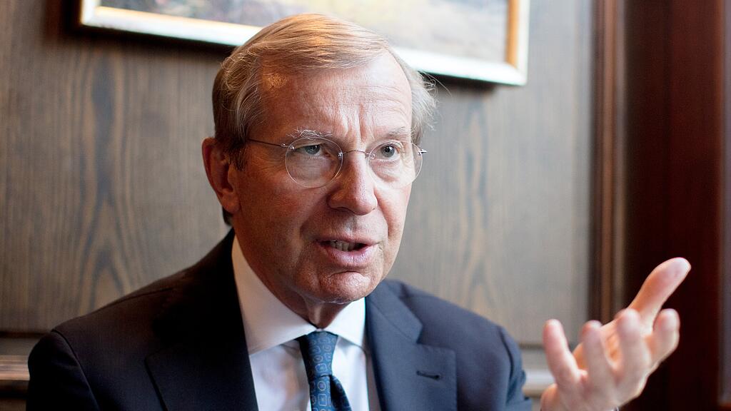 Vor fünf Jahren erreichte die Salzburger ÖVP ein historisches Tief.