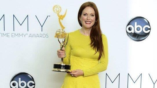 Emmy Awards 2012: Red Carpet