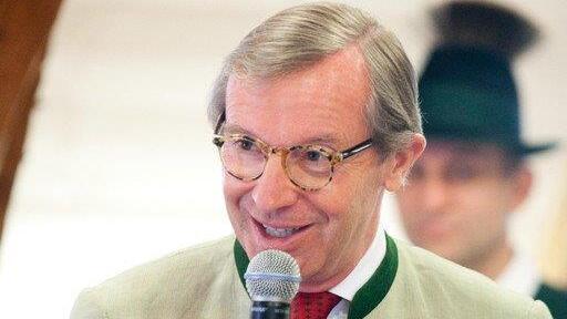Sepp Eisl wird 50