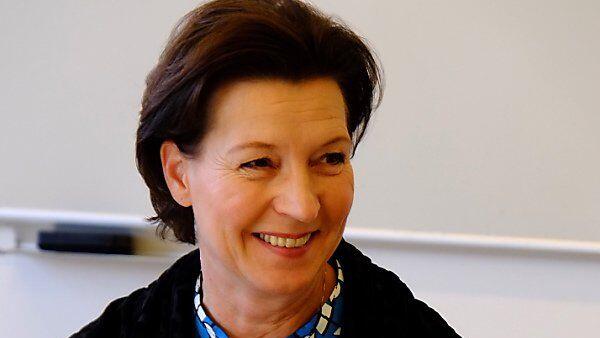 Bildungsministerin reiste nach Israel