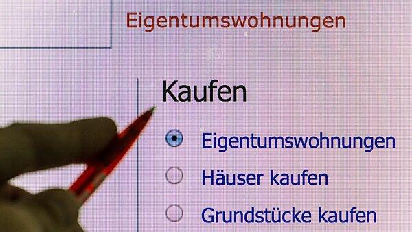 Im Vorjahr wurden 6,2 Bleiben pro 1.000 Einwohner errichtet