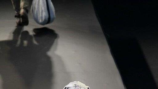 Bilder der Catwalk-Days