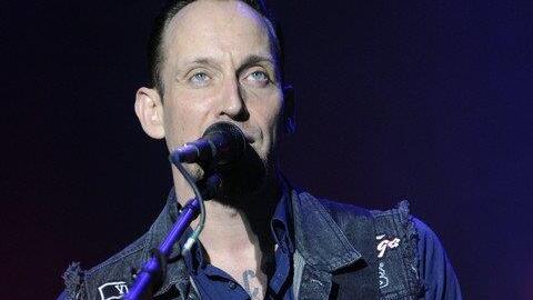 Nova Rock 2014: Volbeat