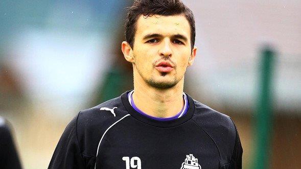 SV Austria Salzburg - FK Wolga Nischni Nowgorod