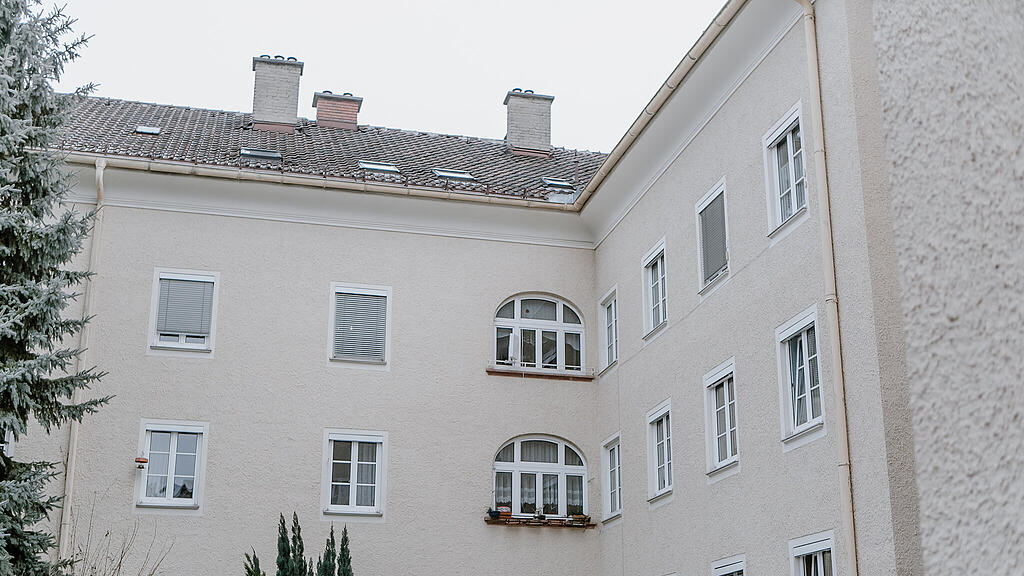Warum mehr Geld f\u00fcr die Sanierung st\u00e4dtischer Wohnungen n\u00f6tig ist.