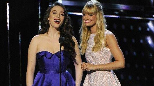 People's Choice Awards 2014