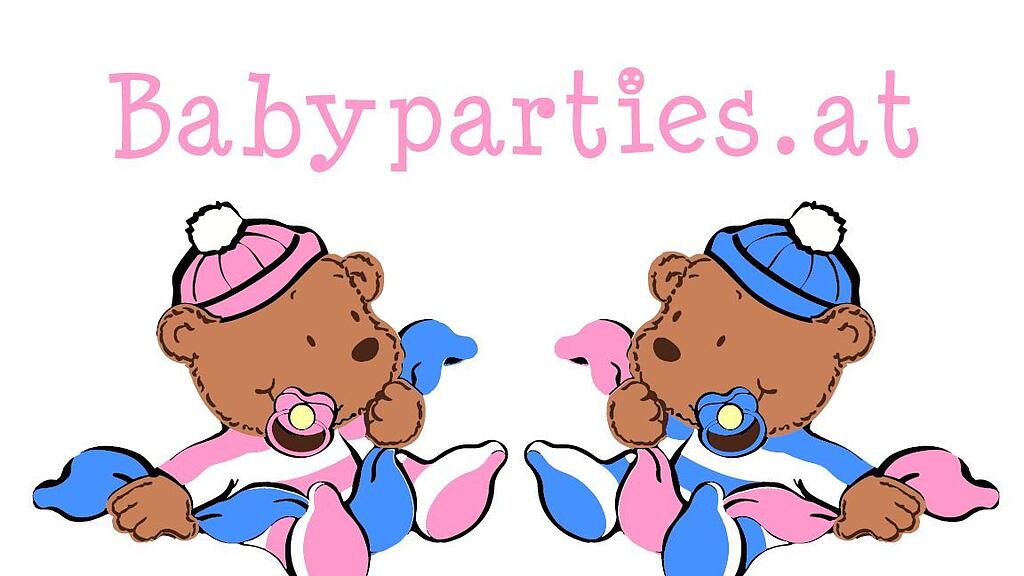 Mit S24 einen 50-Euro-Gutschein für babyparties.at gewinnen!