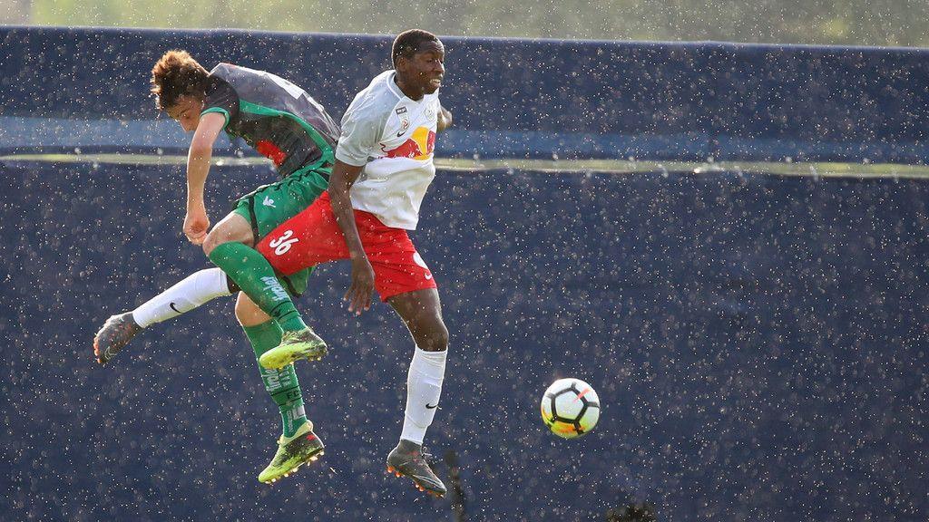 FC Liefering - FC Wacker Innsbruck