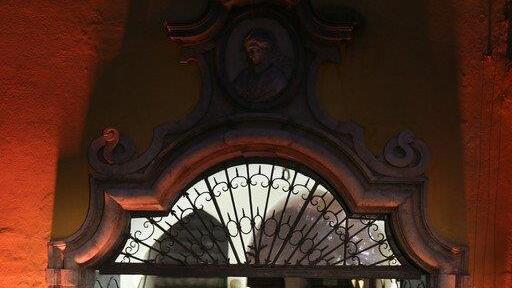257. Geburtstag Mozarts