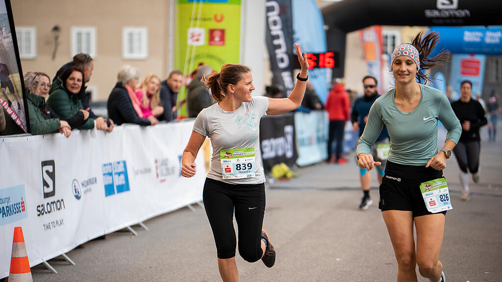 Trailrunning Festival: Panorama-Trail
