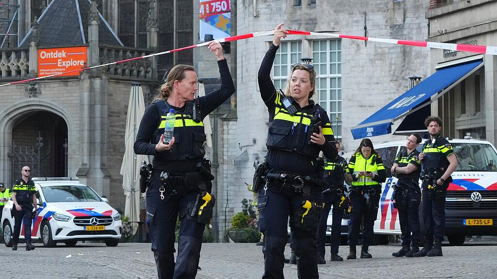amsterdam messerattacke