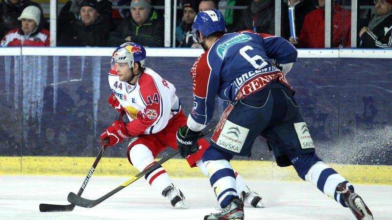 Salzburg - Zagreb (4:3)