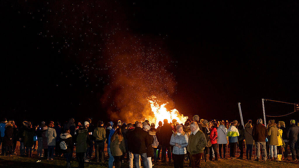 Burning Animal meets Stadtklang