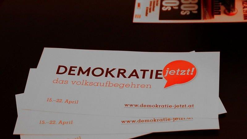 Podiumsdiskussion im Republic