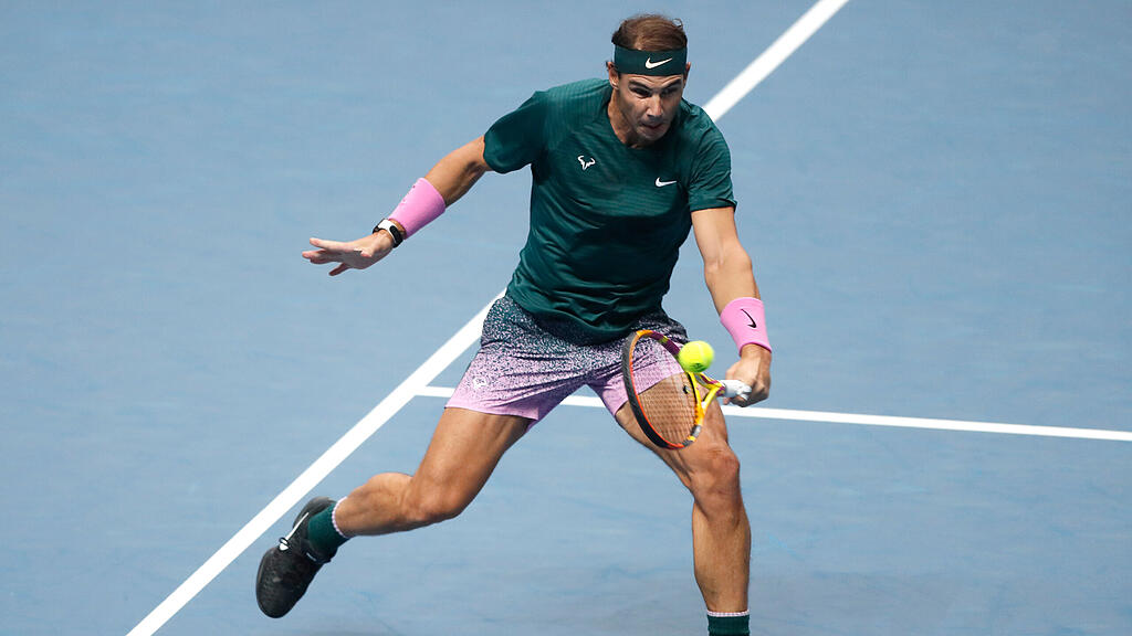 Thiem vs. Nadal
