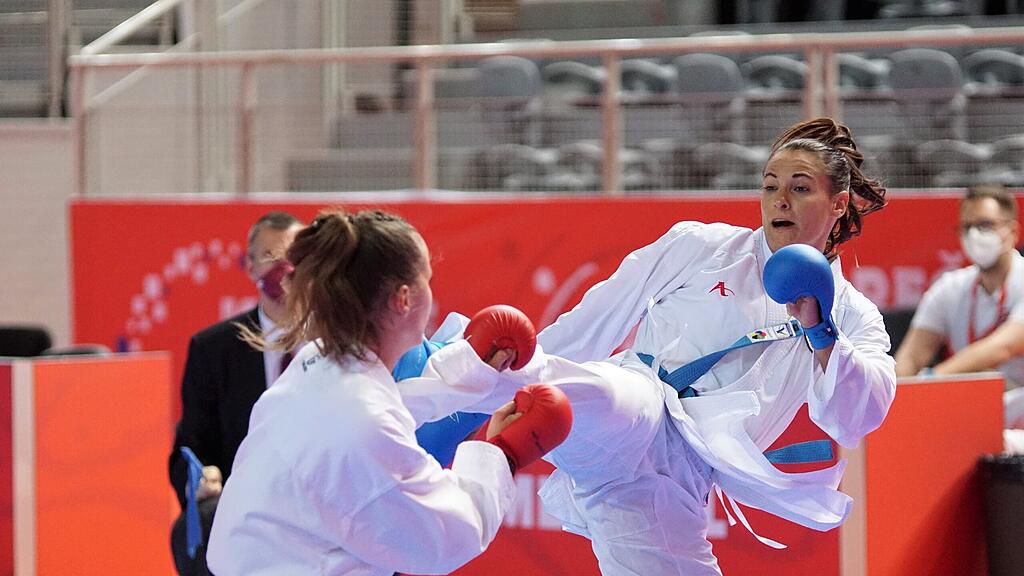 symb_Buchinger, Karate,