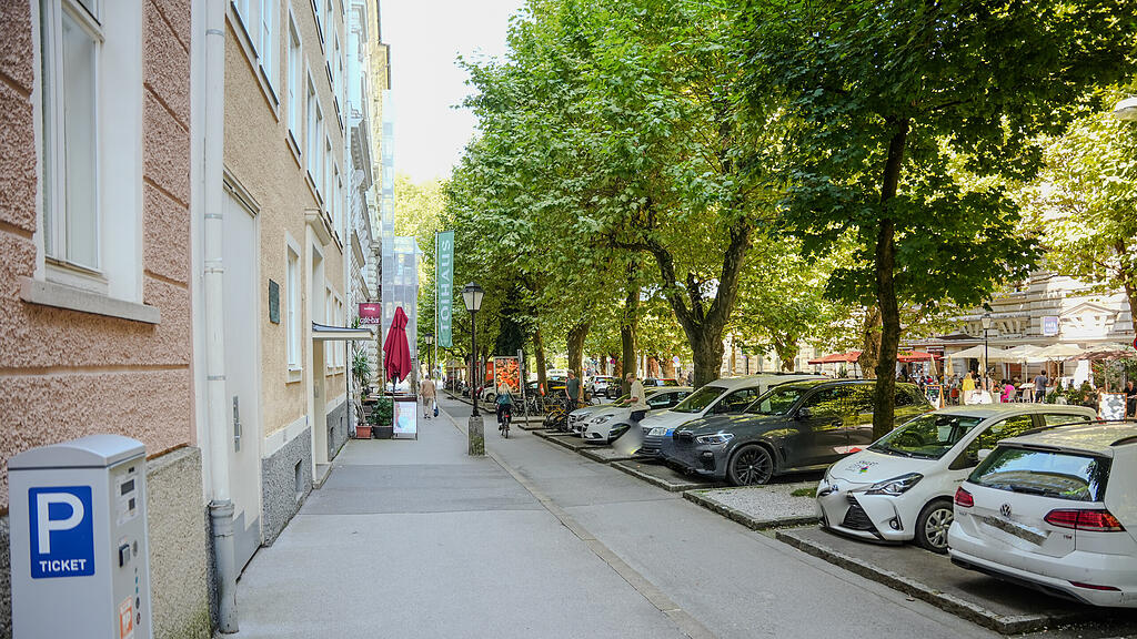 Franz-Josef-Straße