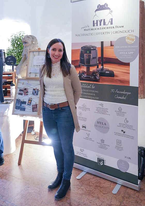 Hochzeitsmesse Schloss Goldegg 2025