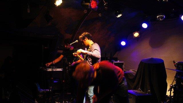 Circus Concerts, I