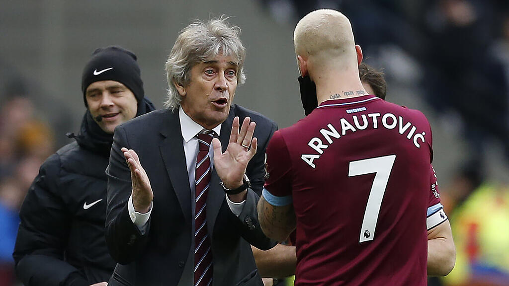 Pellegrini würde Arnautovic lieber behalten