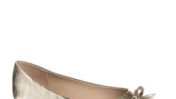 Schuhe im Frühling 2013: Je bunter, desto besser