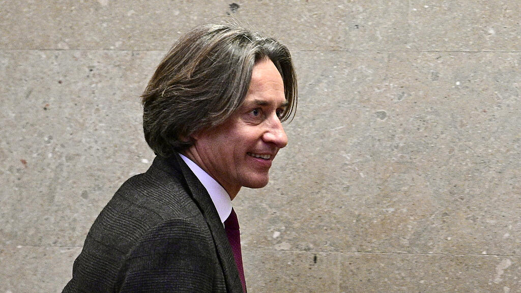 Karl-Heinz Grasser
