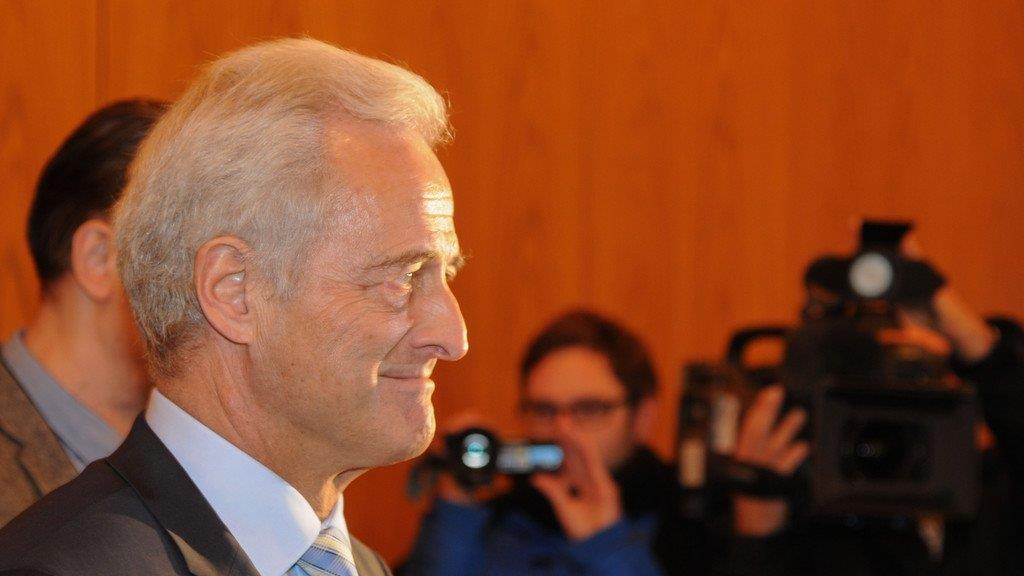 Ramsauer in Freilassing