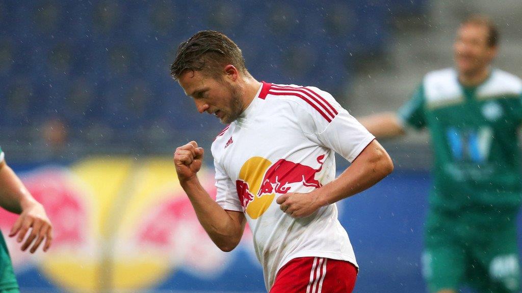 FC Liefering - WSG Wattens