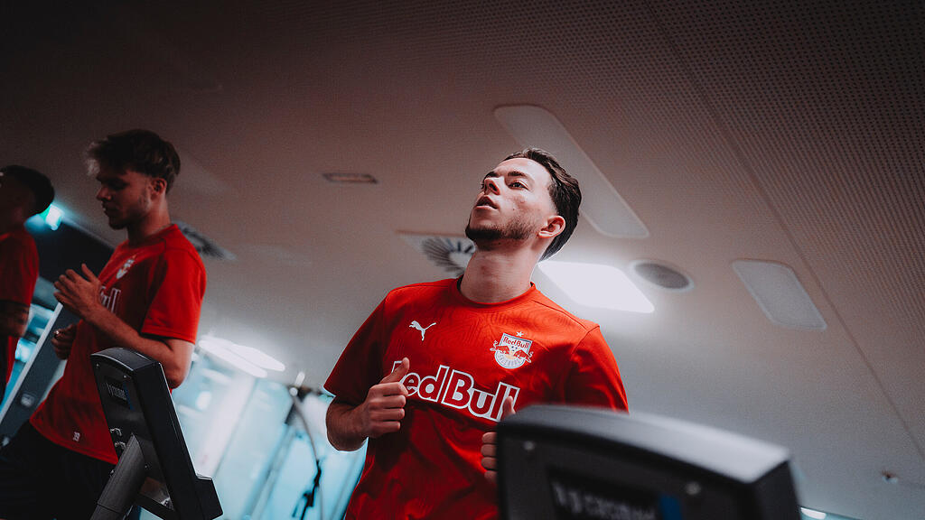 Red Bull Salzburg,