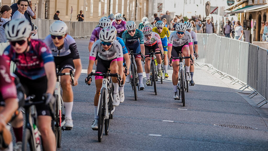 Cyclodome Salzburg |