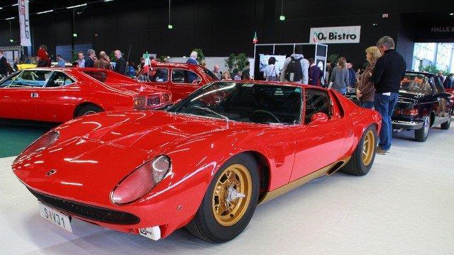 Classic Expo