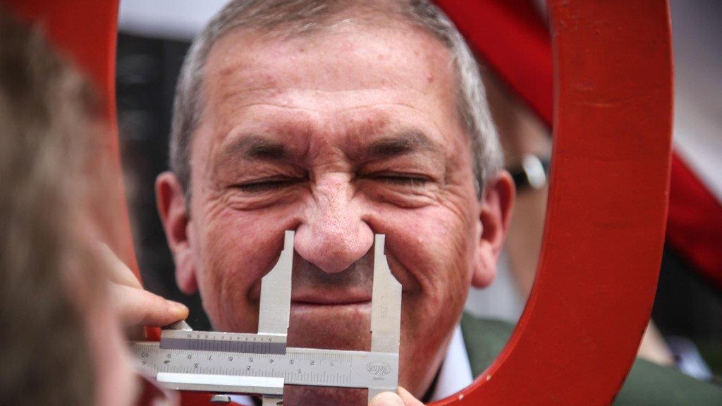 Nasenmeisterschaft 2014