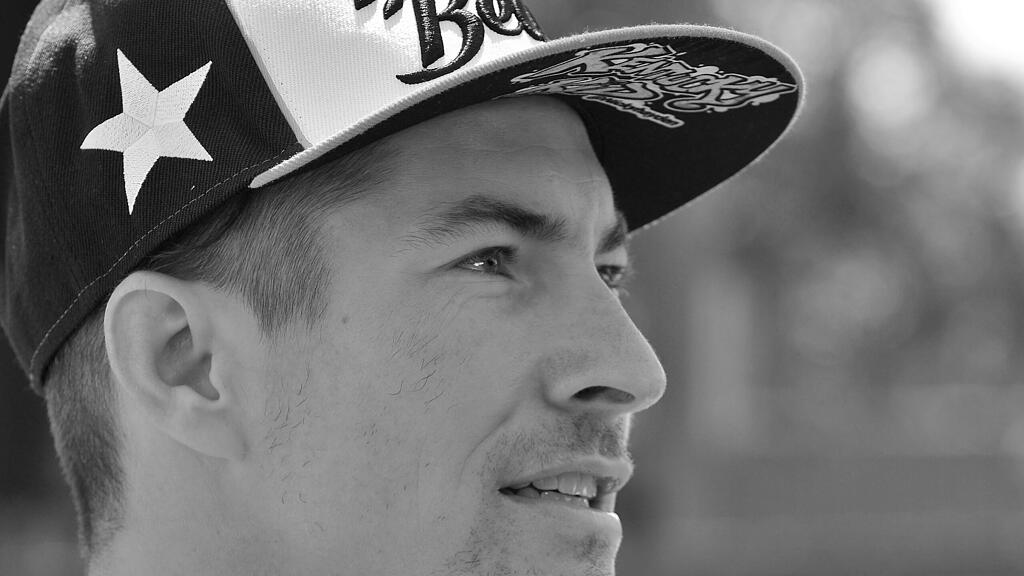 Nicky Hayden verstarb wenige Tage nach einem Unfall.