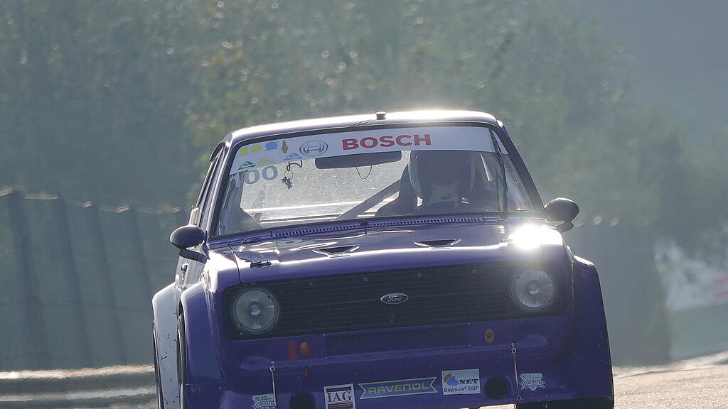 Histo Cup, Salzburgring